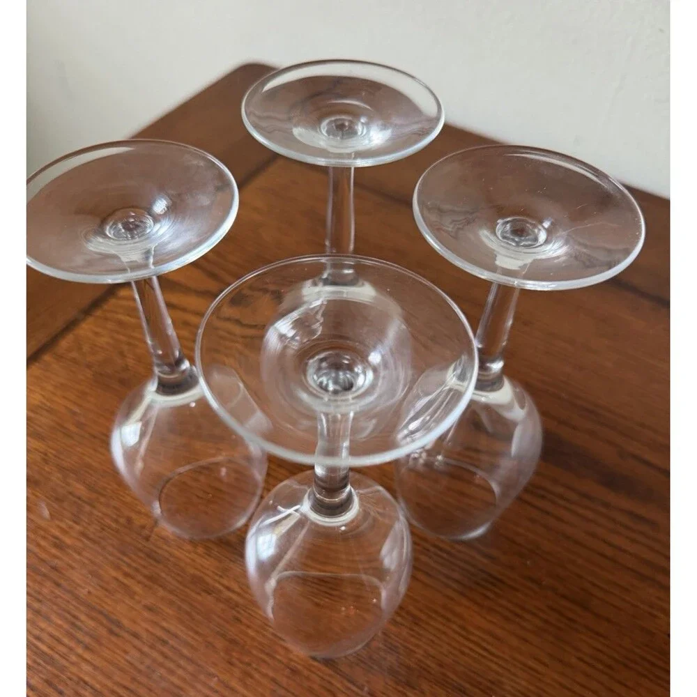 Vintage Mikasa Crystal 